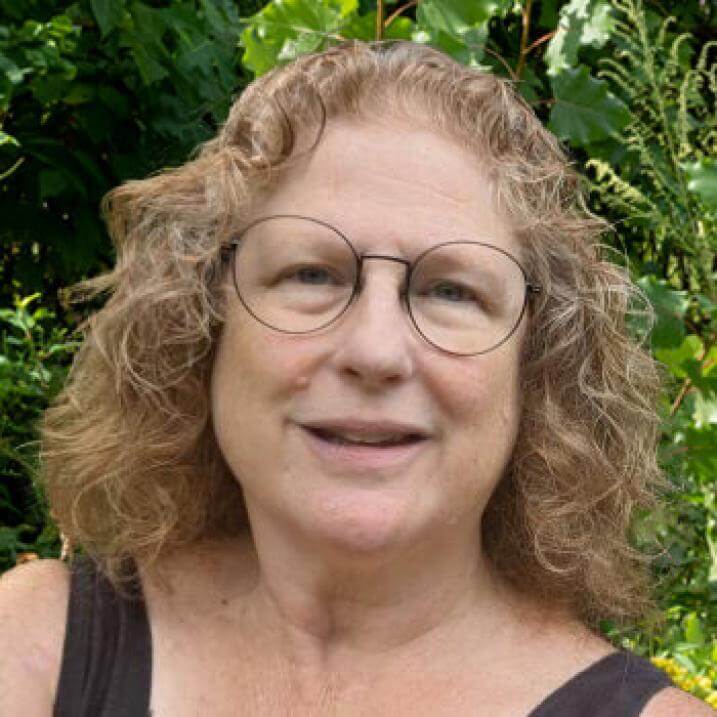 Cyndi Snyder