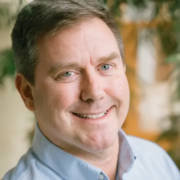 Daniel Erickson