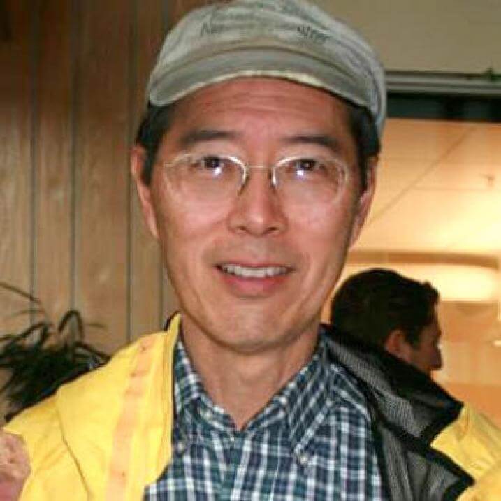 Deane Wang