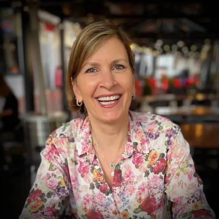 Dr. Diana Kyser