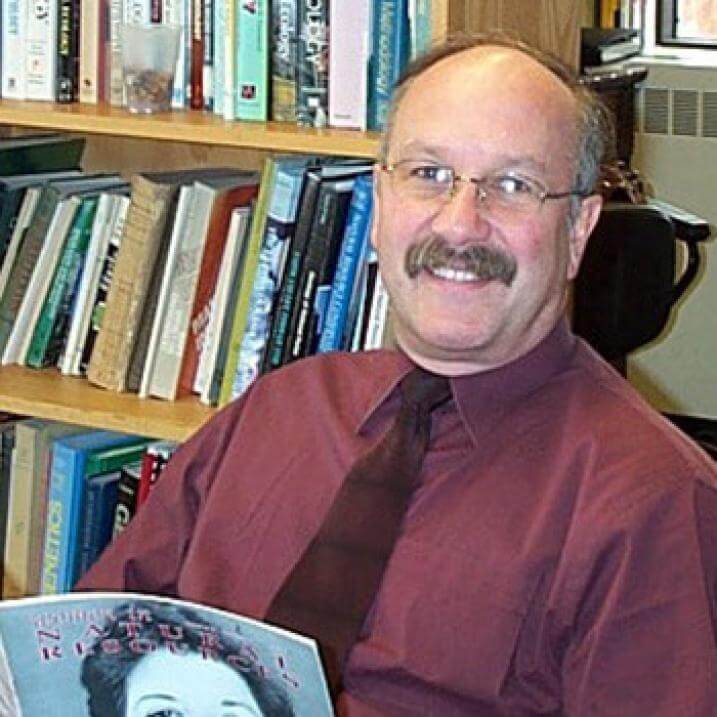 Donald DeHayes