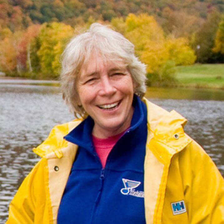 Donna Parrish