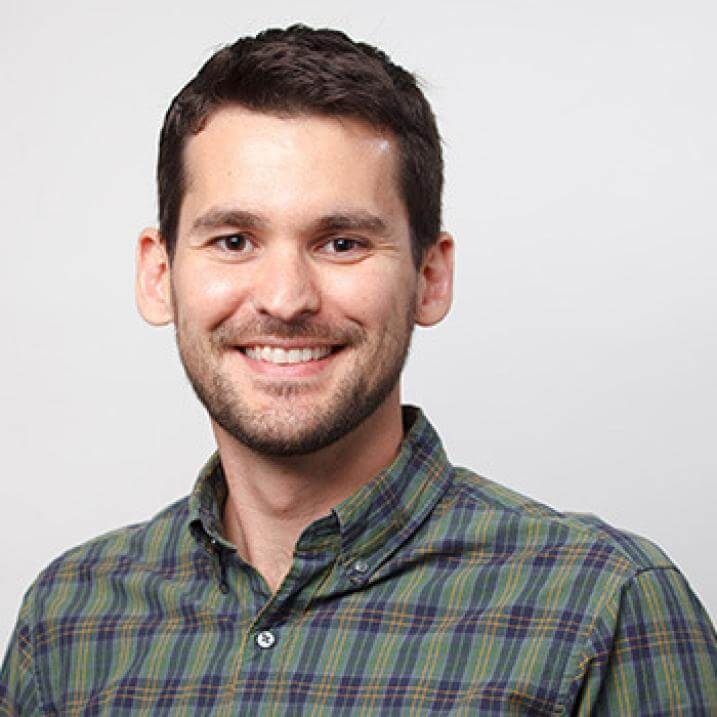 Eduardo M. Rodriguez