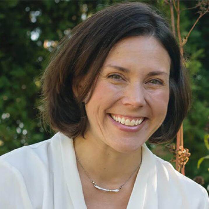 Elissa Schuett