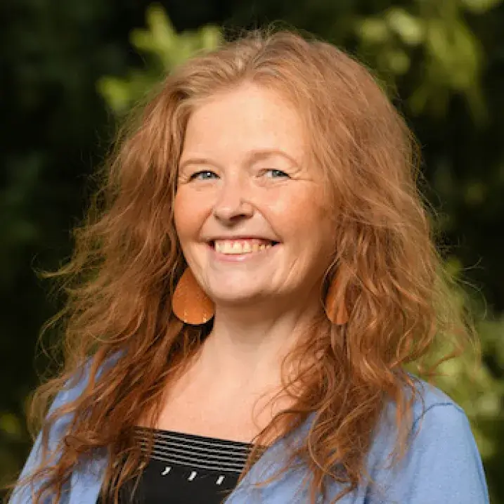 Gillian Homsted