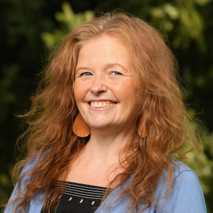 Gillian Homsted