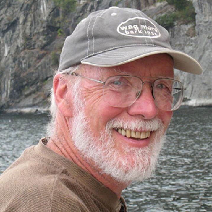 Ian Worley