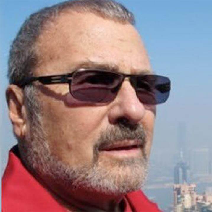 Stephen N. Ifshin