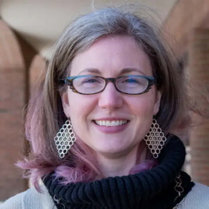 Jen O’Donnell