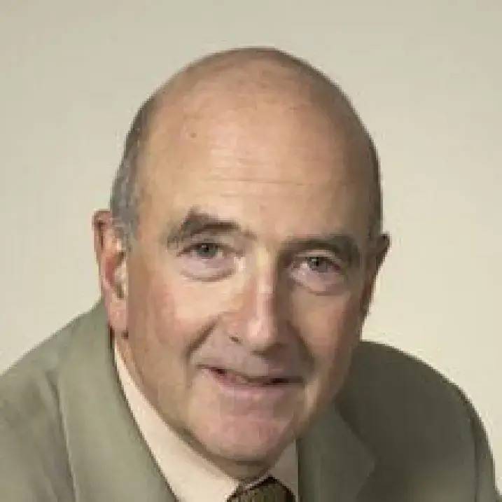 James F. Gatti