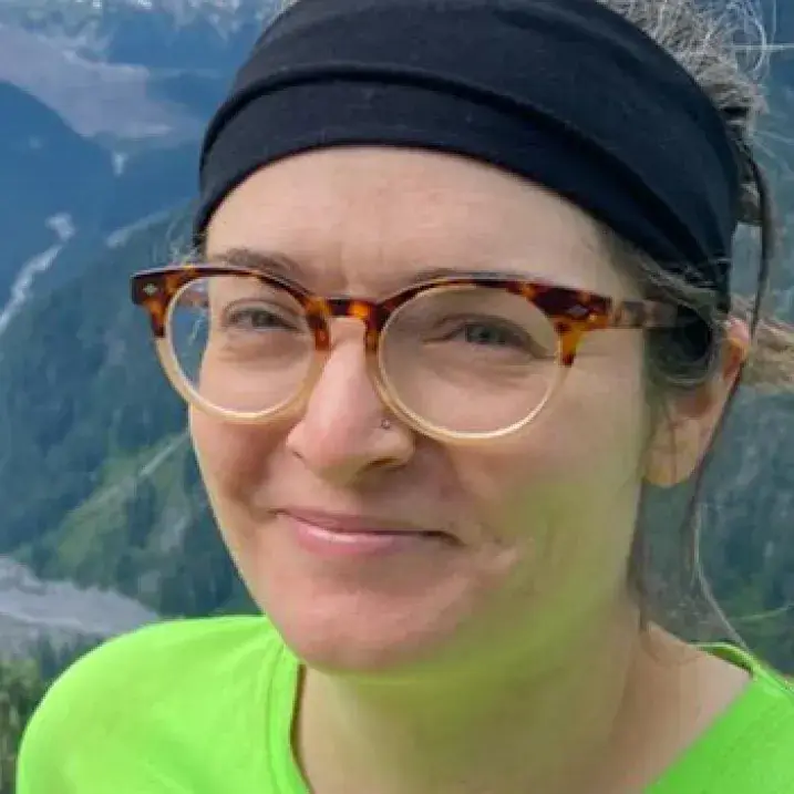Kathleen A Stutzman