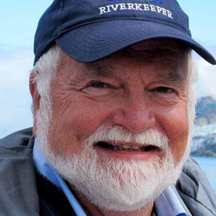 Larry Forcier