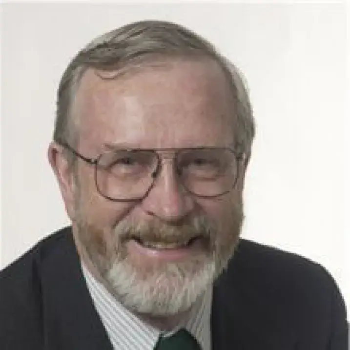 Larry E. Shirland