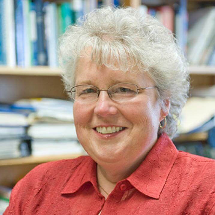 Mary Watzin