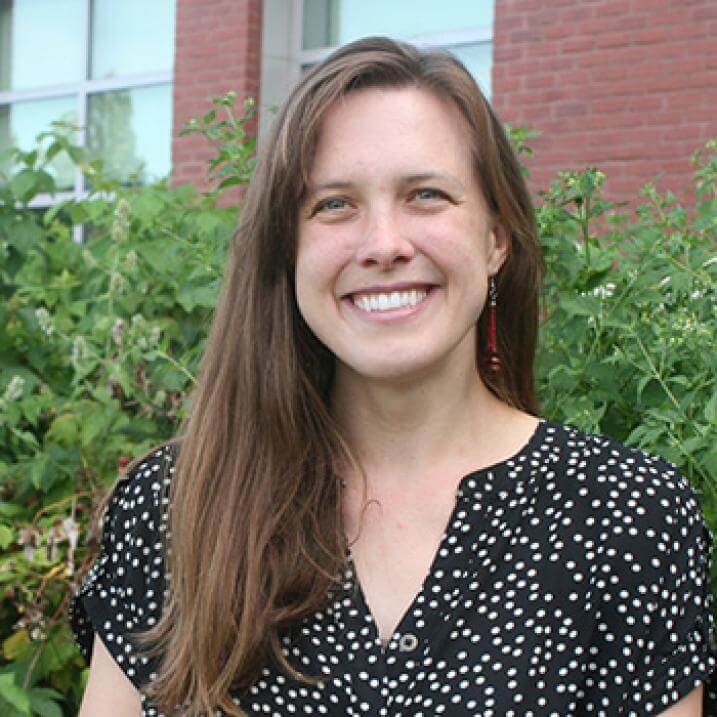 Meghan Young