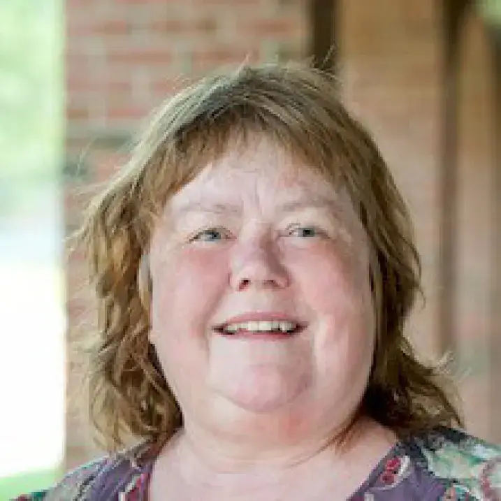 Martha Woodman