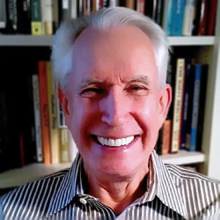 Robert Nash
