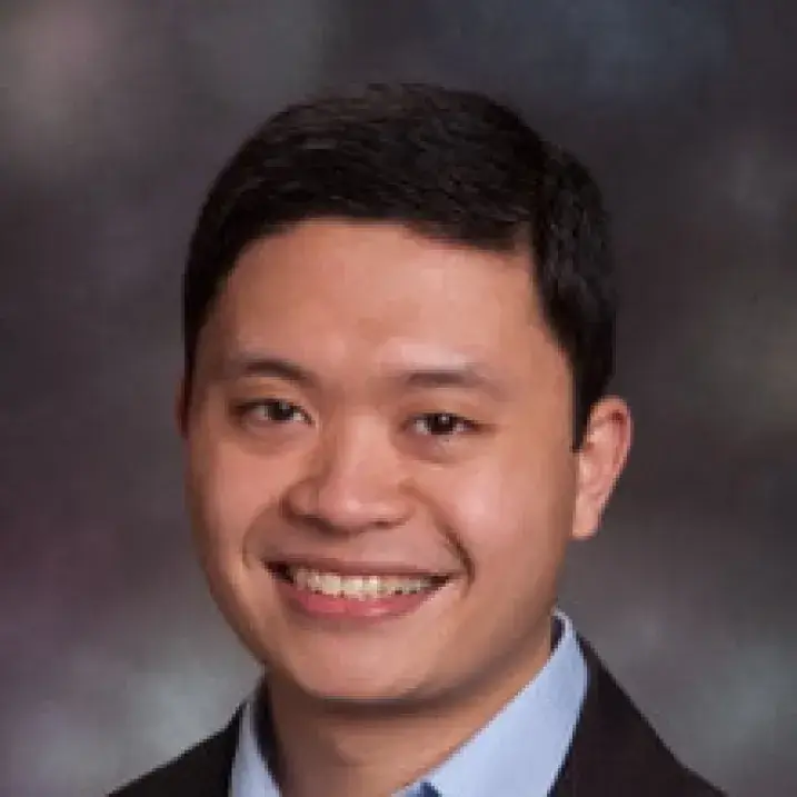 Patrick Raymund James M Garcia