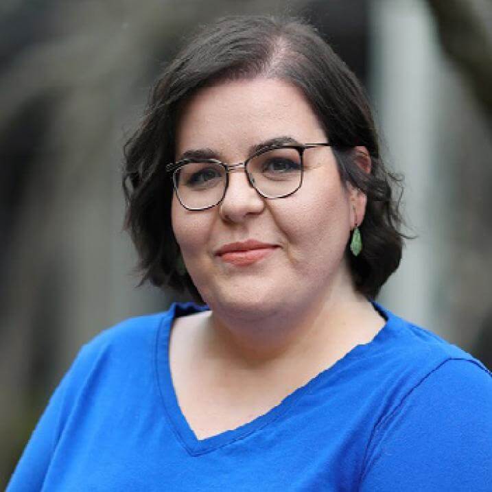 Rachel Cray