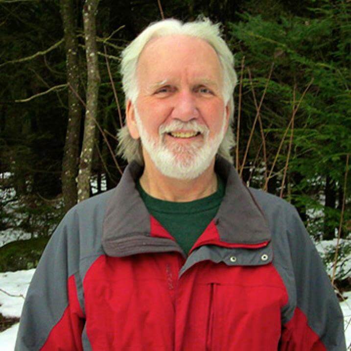 Rick Paradis