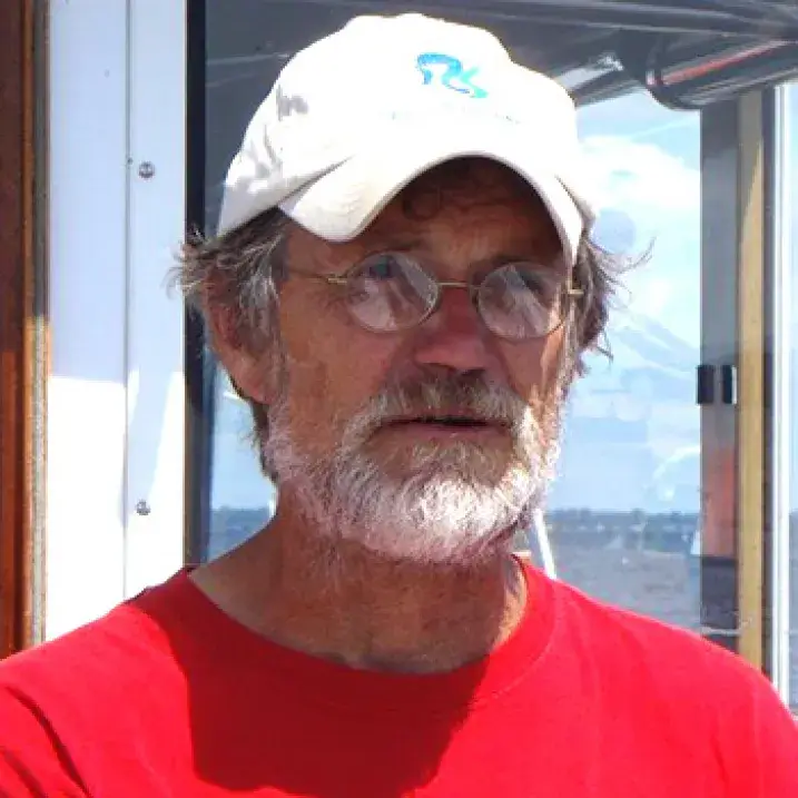 Steve Cluett
