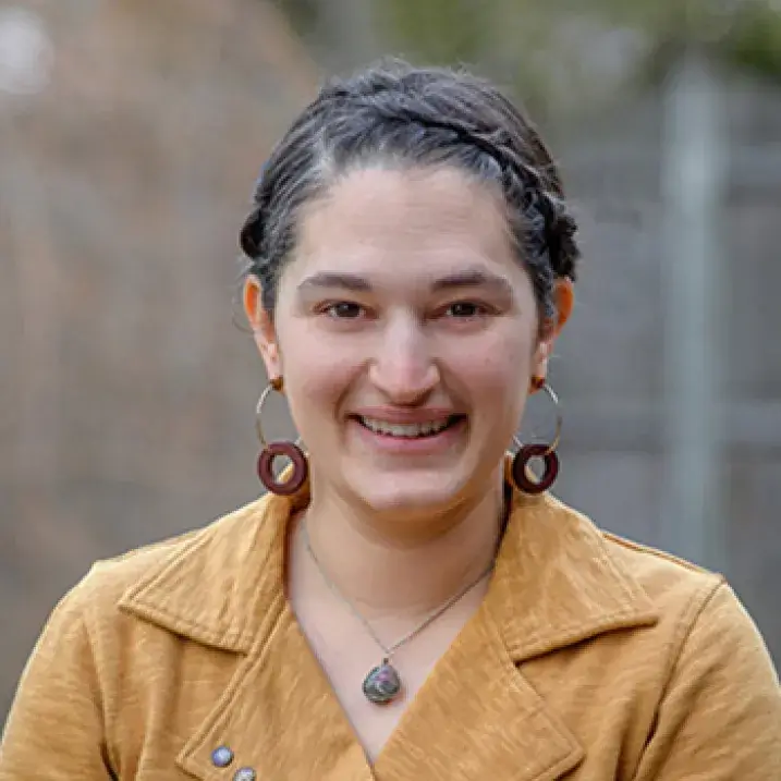 Tatiana Abatemarco