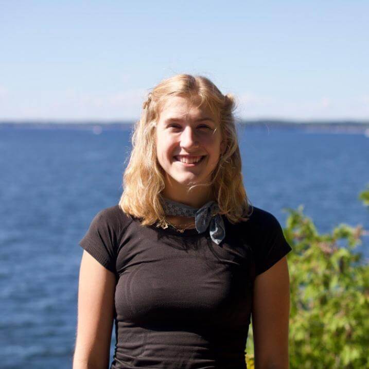 Taylor Antal