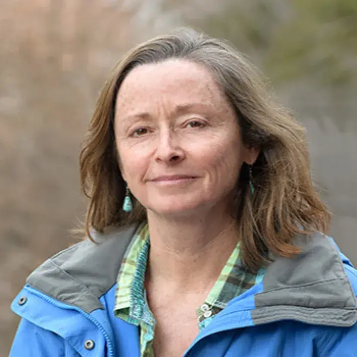 Trish O’Kane