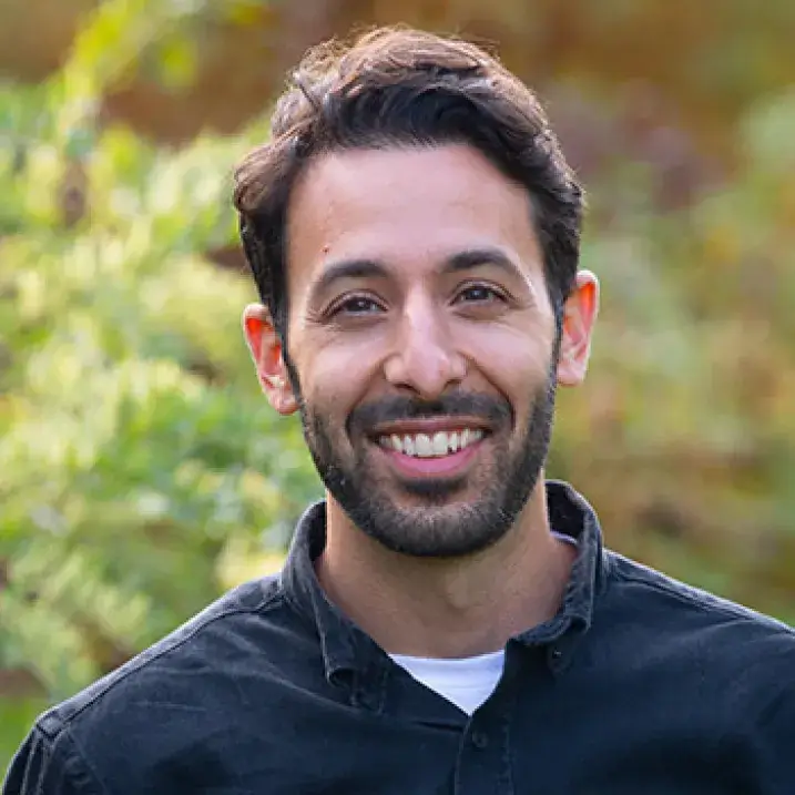 Zachary Ispa-Landa