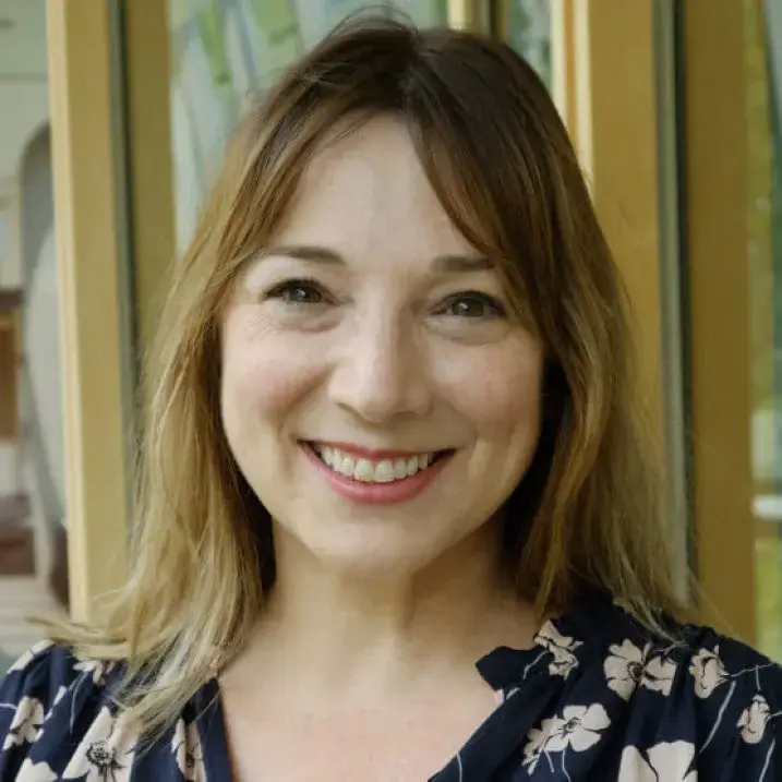 Rachel Napolin