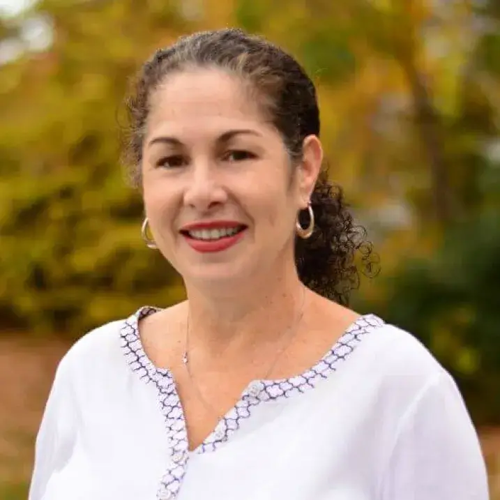 Shari Bergquist photo