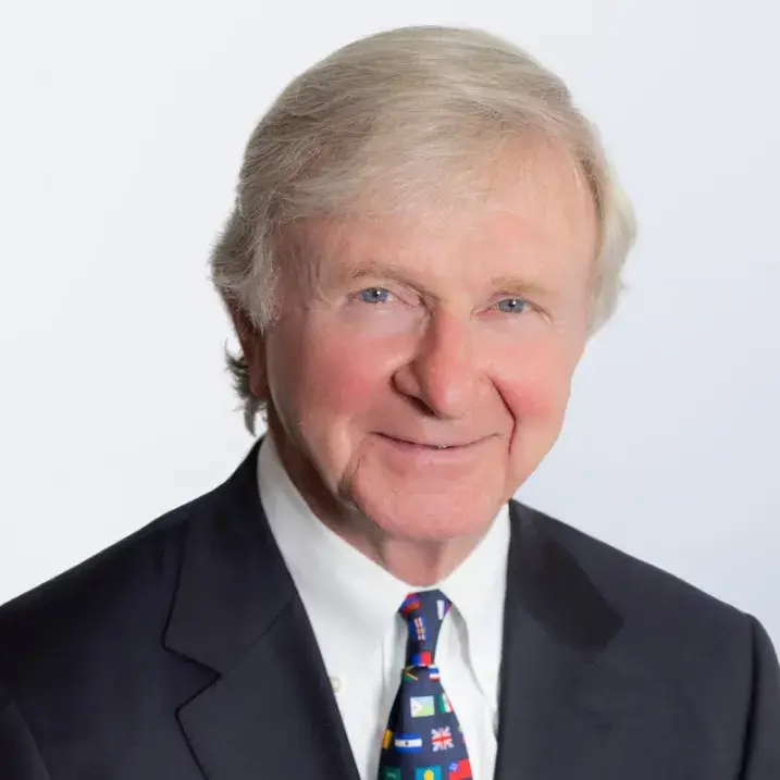 Chuck Davis