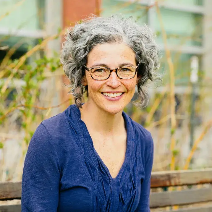 Martha Caswell