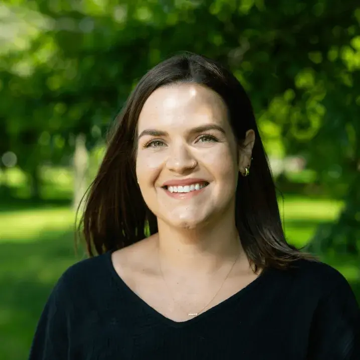 Headshot of Whitney Northrop