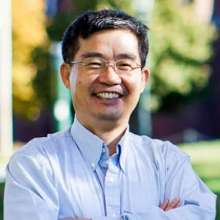 Byung S. Lee