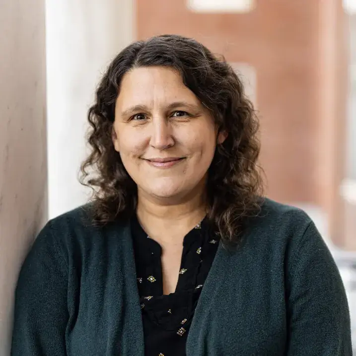 Karen Crain
