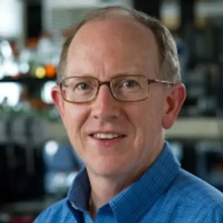 Scott Morrical