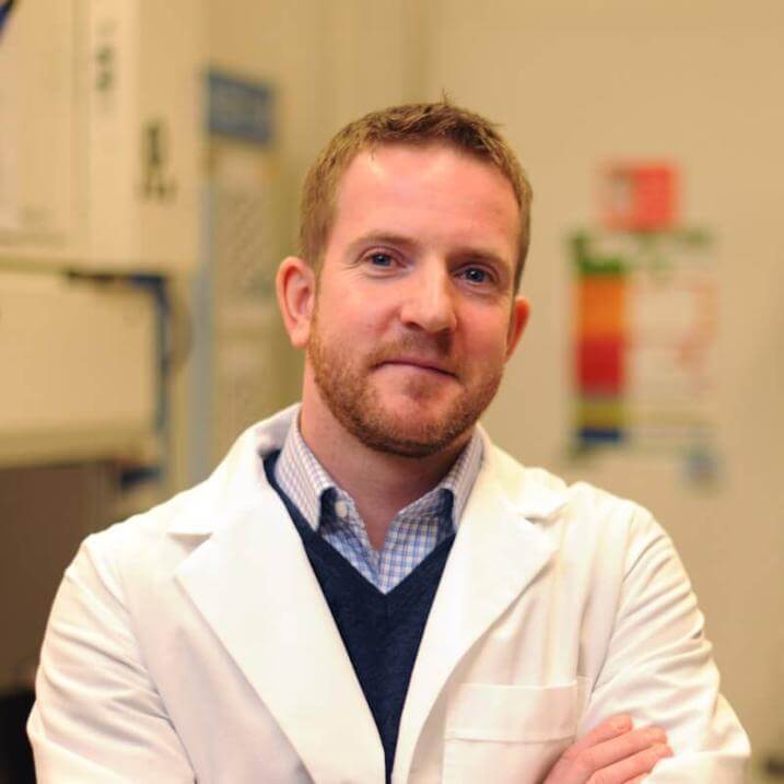 Sean Diehl