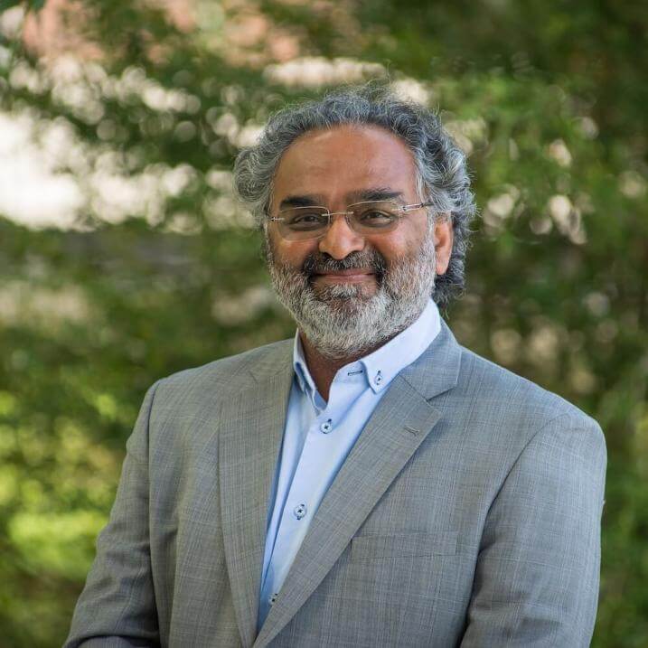 Asim Zia