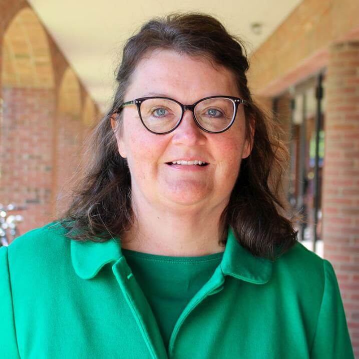 Amy M. Tomas, Ph.D.