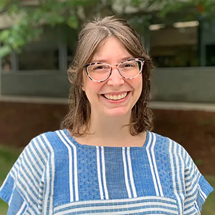 Profile image of Emily Mikucki, UVM Lecturer