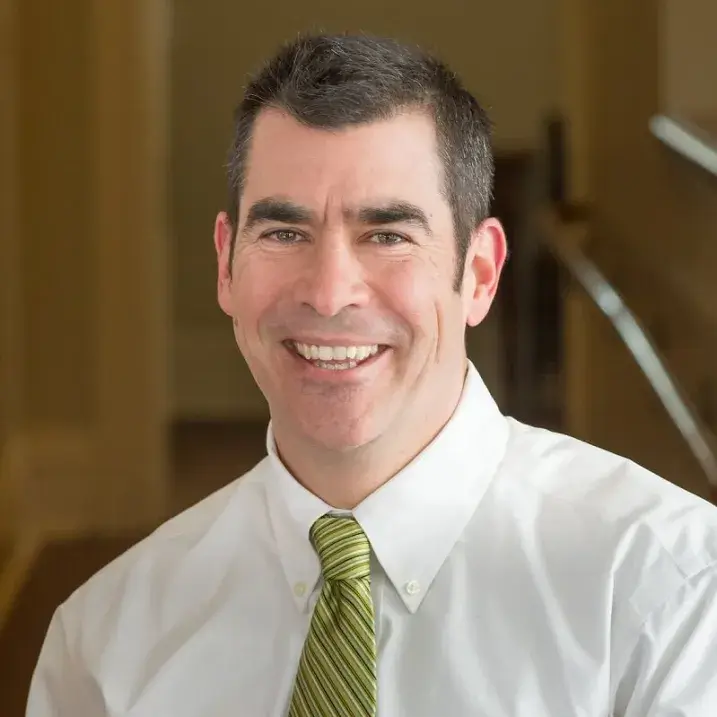 Kurt Reichelt headshot