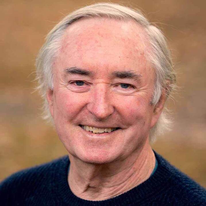 James O'Connell