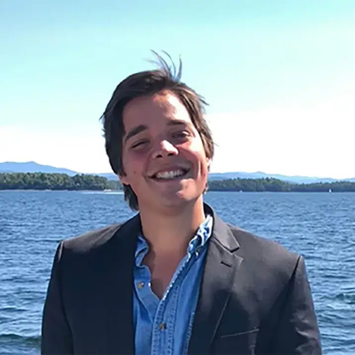 Profile image of Patrick Mullen, Lecturer