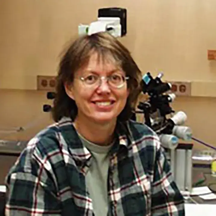 Profile image of Rona Delay, Associate Professor Emerita
