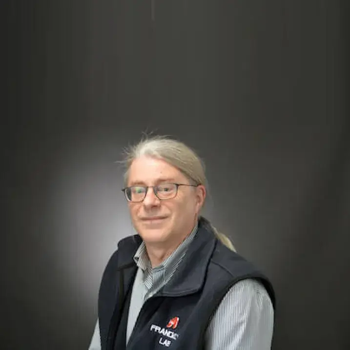 Christopher Francklyn