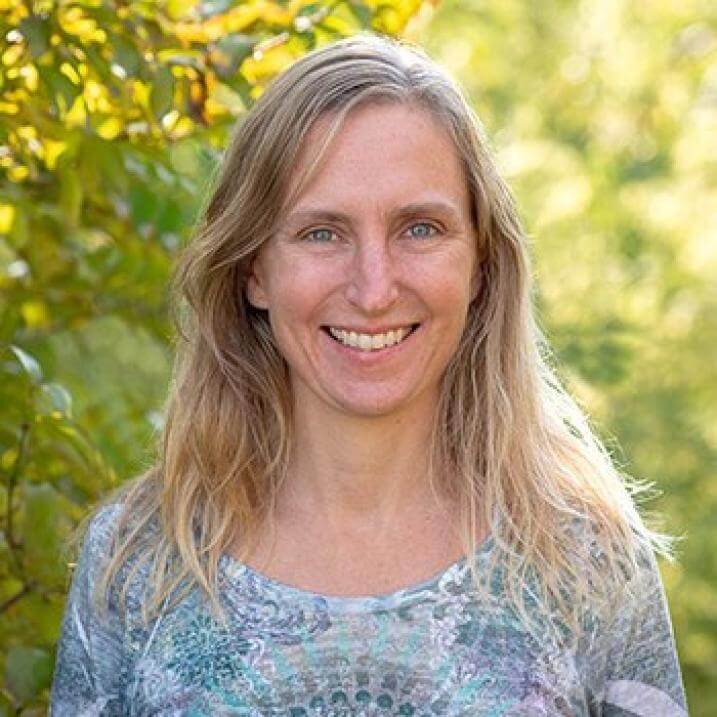 Kris Stepenuck