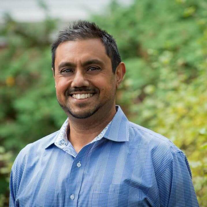 Pablo Bose