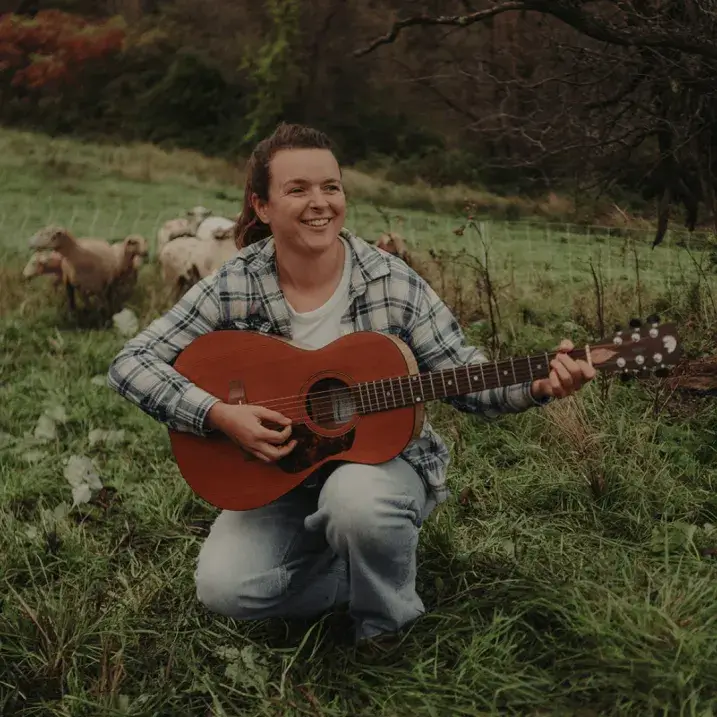 Reid Parsons