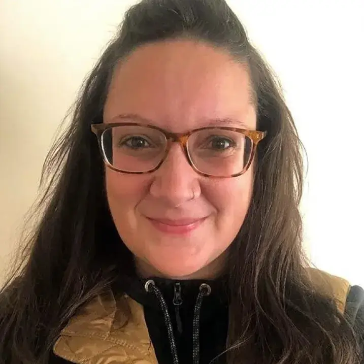 Tracey Stubbins